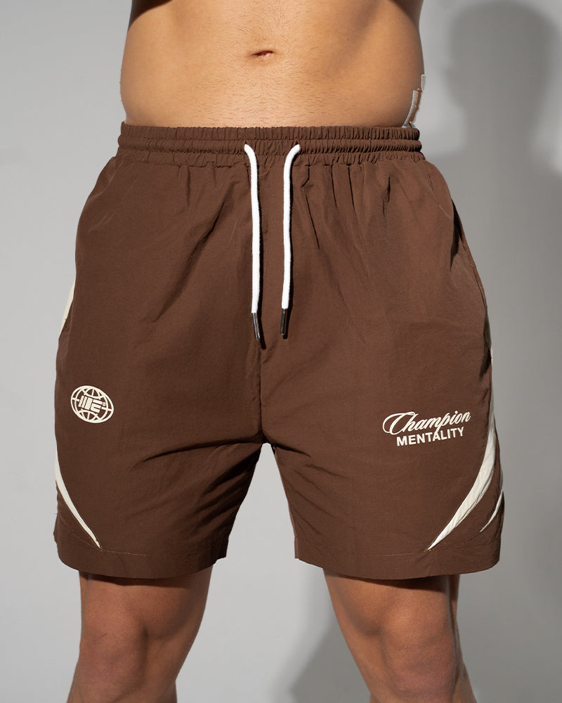 Champion Mentality Track Shorts